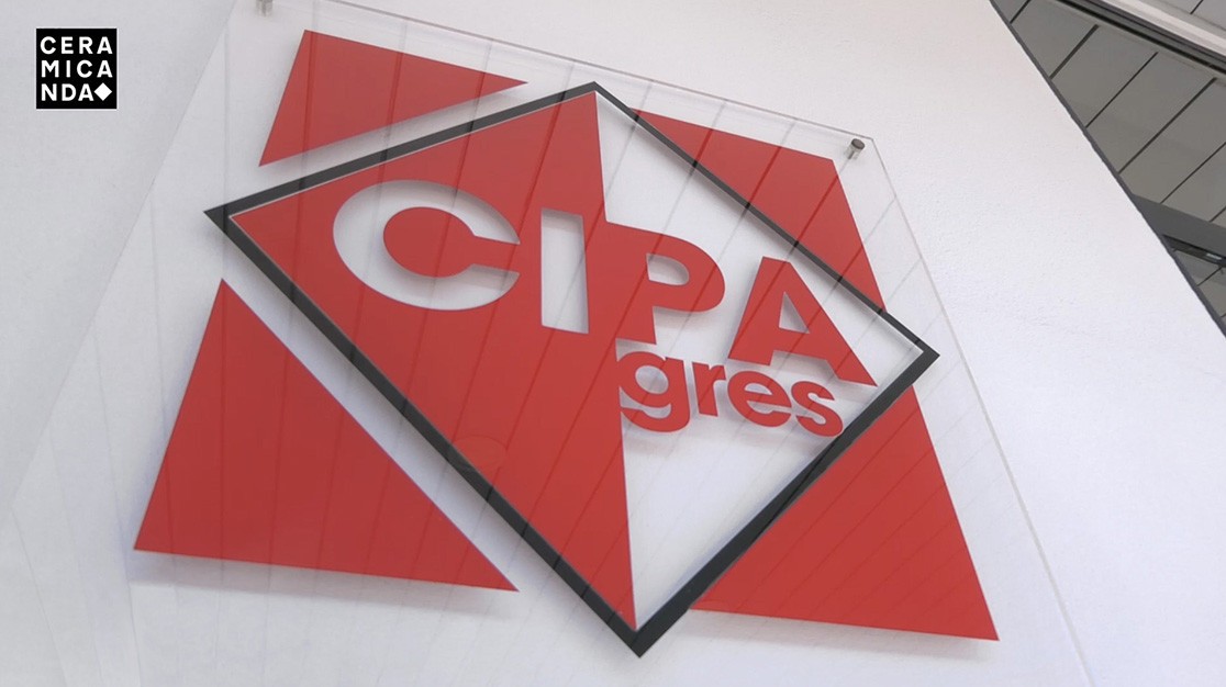 CIPA GRES spa | Impianto Atomizzatore CIPA GRES spa | Impianto Atomizzatore